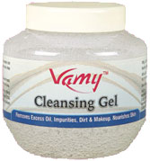 VAMY - Cleansing Gel