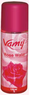 VAMY - Rose Water